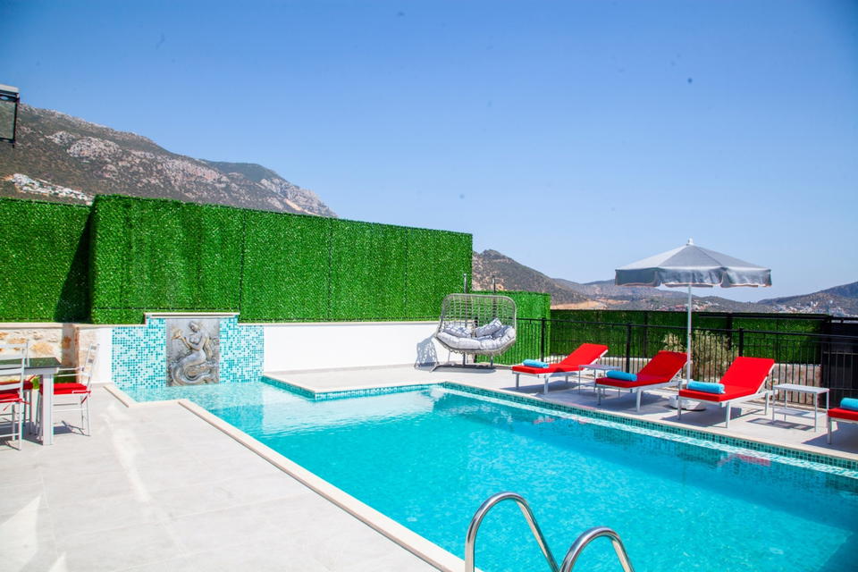 Villa Baysal Ozgur – photo 2