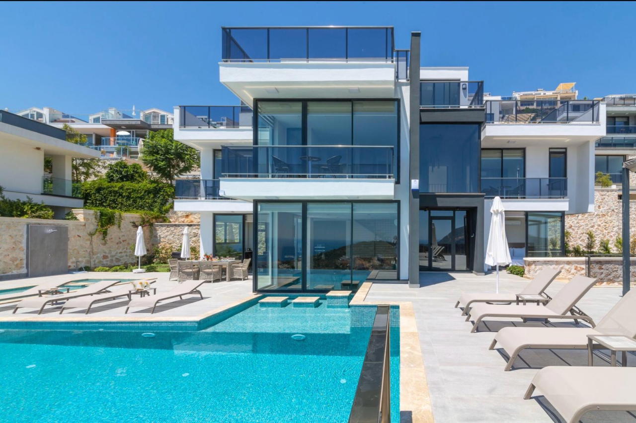 Villa Mirada 1 – photo 1