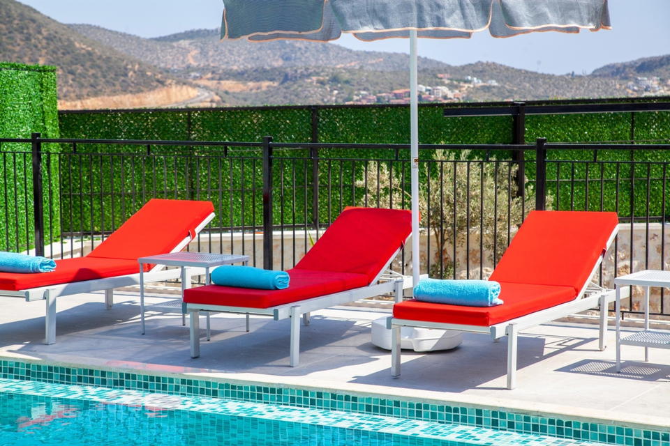 Villa Baysal Ozgur – photo 4