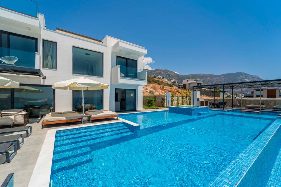 Villa Ocean Rox – photo 3