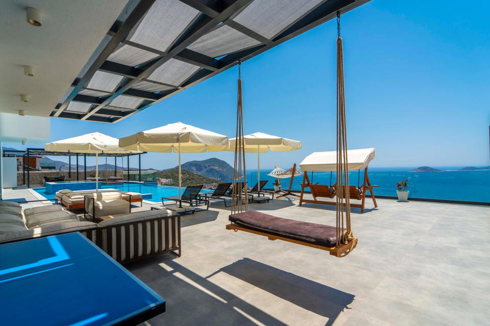 Villa Ocean Rox – photo 4
