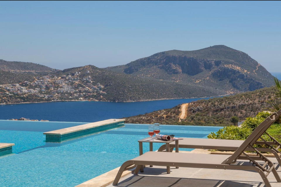 Villa Mirada 1 – photo 3
