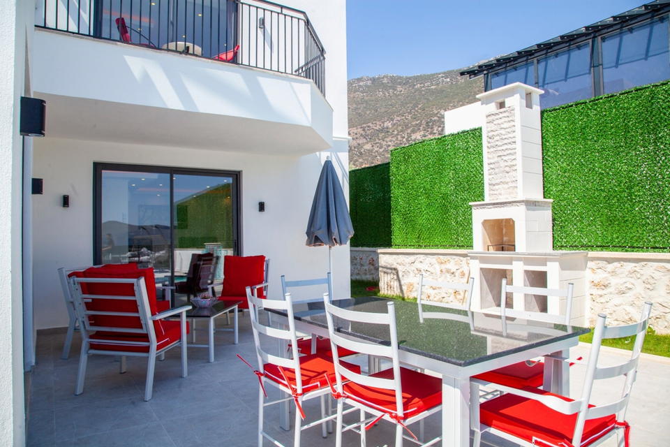 Villa Baysal Ozgur – photo 5
