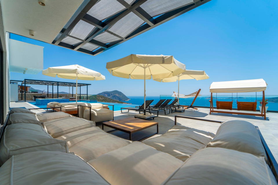 Villa Ocean Rox – photo 5