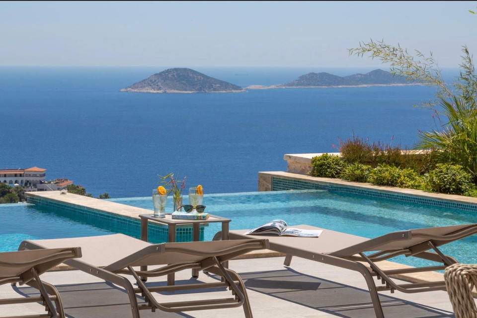 Villa Mirada 1 – photo 4