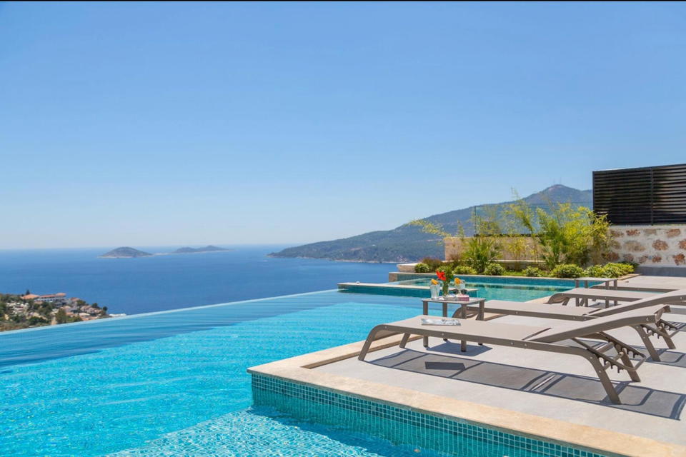 Villa Mirada 1 – photo 5