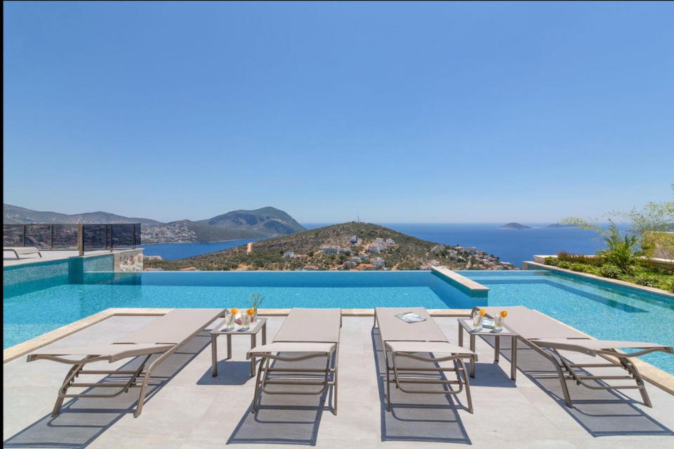 Villa Mirada 1 – photo 2