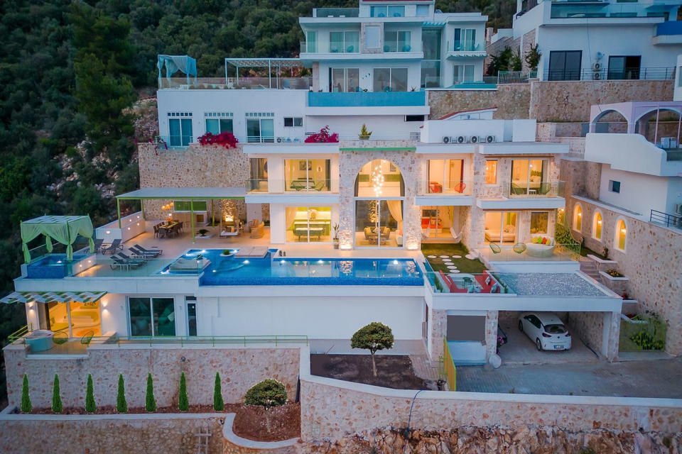 Villa Calikusu – photo 4