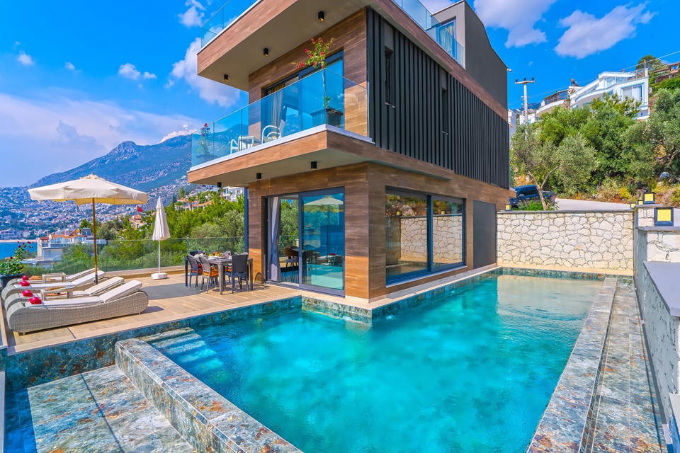 Villa Ugurlu – photo 4
