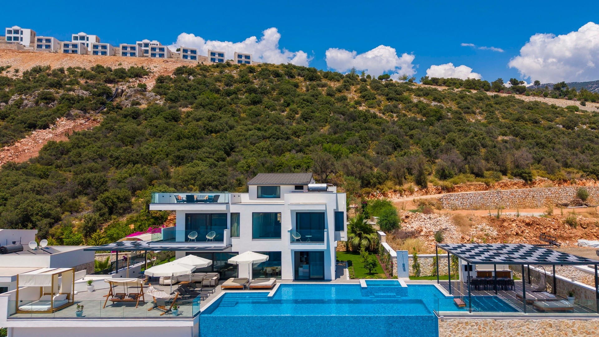 Villa Ocean Rox – photo 1