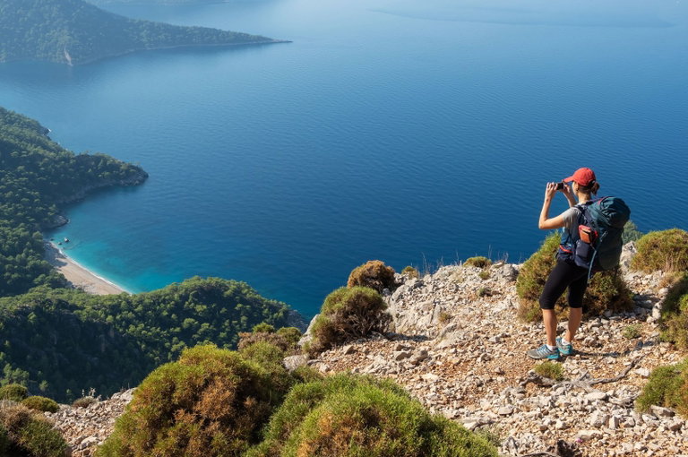 Discover Kalkan in October & Autumn Half-Term Deals