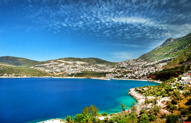 Discover Kalkan in October & Autumn Half-Term Deals
