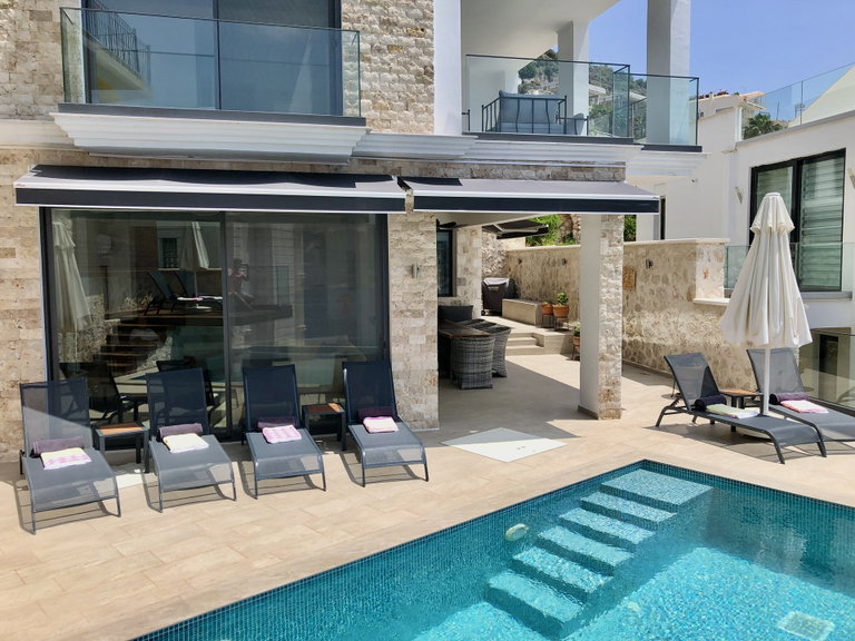 Discover Kalkan in October & Autumn Half-Term Deals