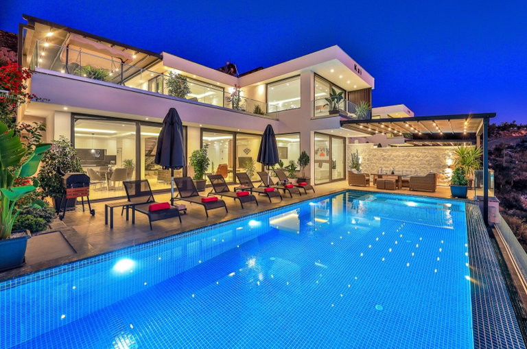 Discover Kalkan in October & Autumn Half-Term Deals