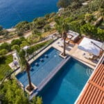 Best Seafront Villa