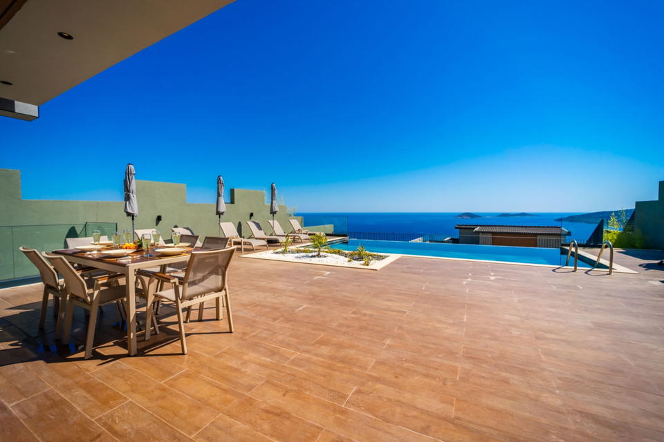 Villa Aura E – photo 4