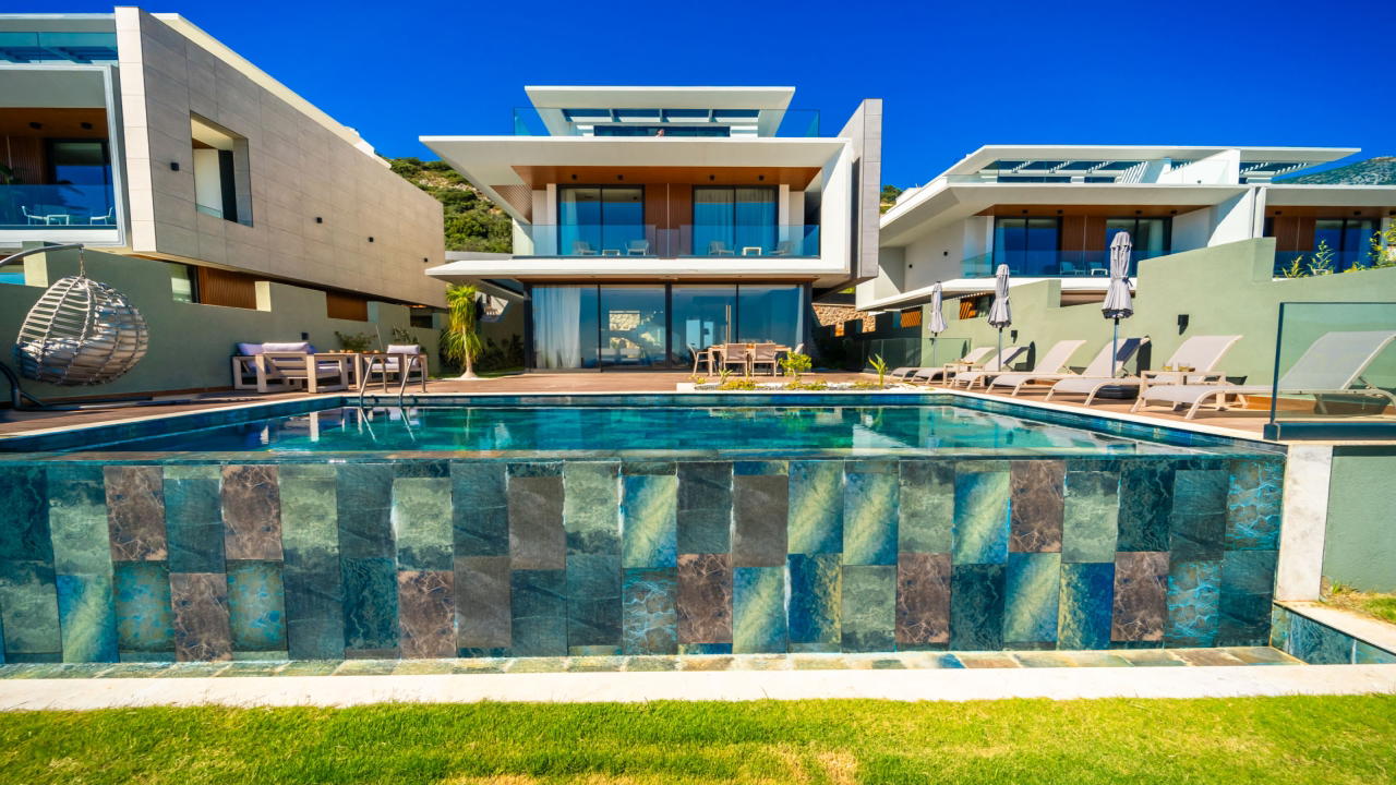 Villa Aura E – photo 1