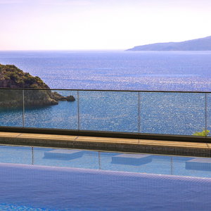 Villa Porto, Kalkan