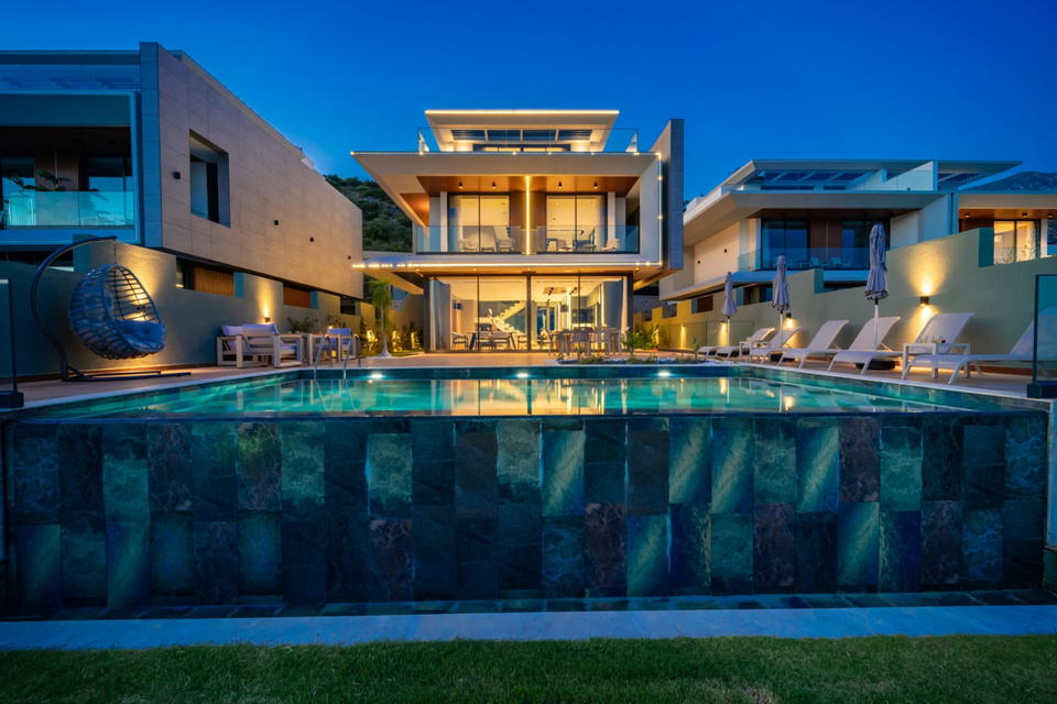 Villa Aura E – photo 5