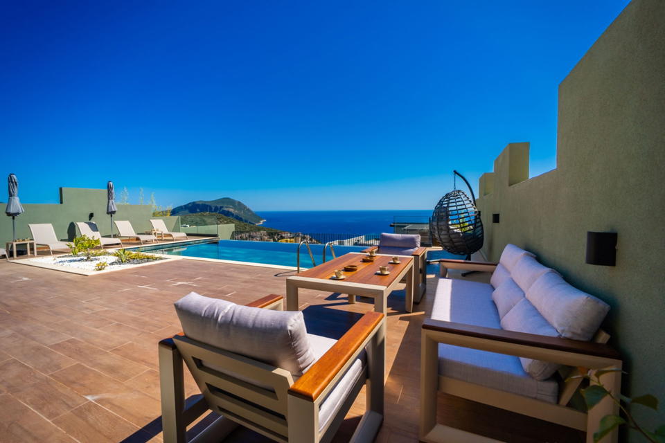 Villa Aura E – photo 3