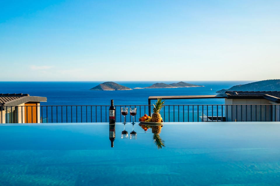 Villa Aura E – photo 2