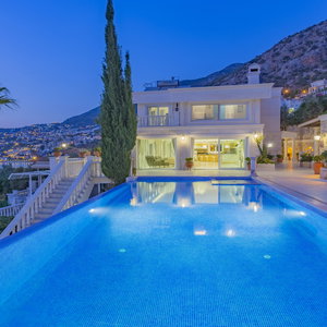 Villa Mavi Koy, Kalkan